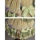 Classical Puppets Farm Buddies 2.0 Caterpillar OP and Sets(Limited Pre-Order/Full Payment Without Shipping)